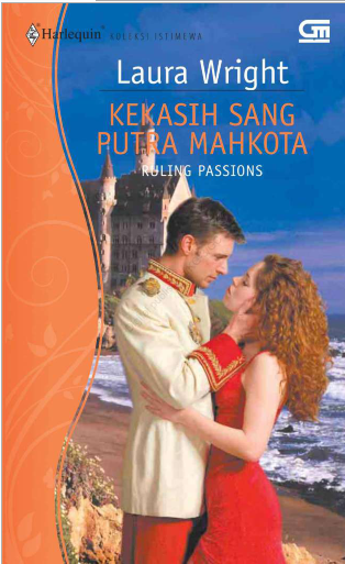 KEKASIH SANG PUTRA MAHKOTA